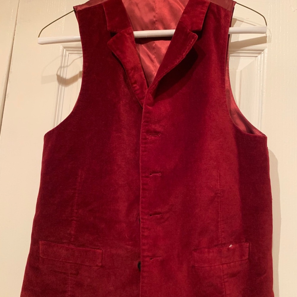 Tommy Hilfiger Vest & Pants